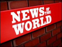 News of the World