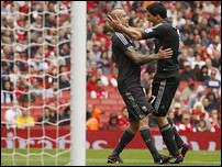 ����� �������� � ���� ������