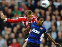 ����� ����� � ������ ����