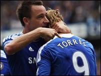 ���� ����� � �������� ������