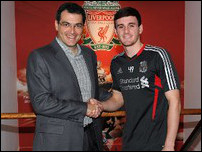 ������ ������� � ���� ��������