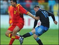 ������� �������� � ���� ����