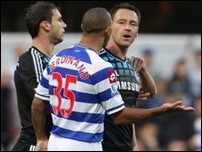 ����� ��������� � ���� �����