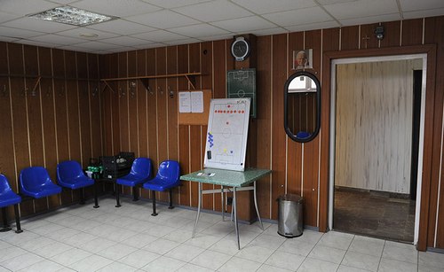 ������ ������� ������ � �������