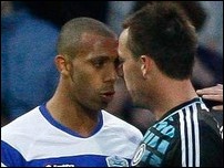 ����� ��������� � ���� �����