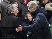 ����� ��������� � ����� ������