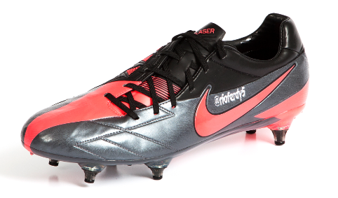 Бутсы Рио Фердинанда Бутсы Рио Фердинанда