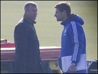 ����� ��������� � ����� ������-����