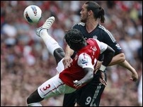 ������ ����� � ���� �������