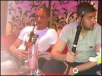 ������ ����� � ����� �������