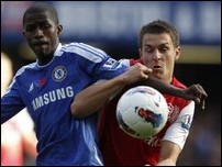 ������� � ����� �����