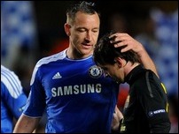 ���� ����� � ������� �����