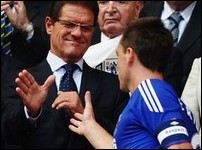 ����� ������� � ���� �����