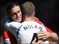 ���� ������� � ����� �����