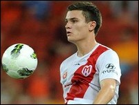 ������ ���