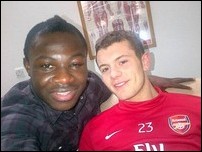 ��������� �������� � ���� ������