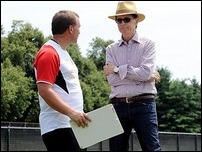 ������� ������� � ���� �����