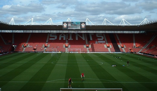 Сент Мэри Сент Мэри