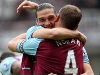 ���� ������� � ����� �����