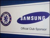 ����� � Samsung