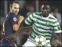 ������ ������� � ������ �������