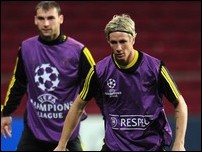 ��������� �������� � �������� ������