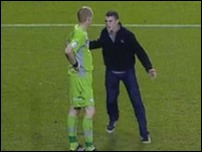 ���� �������� � ����� �����