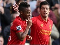 ����� �������� � ���� ������