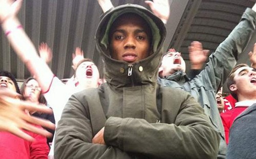 ���� ���