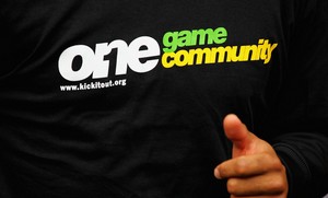 �������� ����� Kick It Out