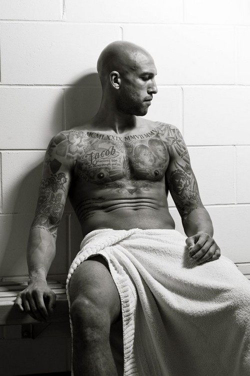 Календарь 12 Shades of Blue Календарь 12 Shades of Blue