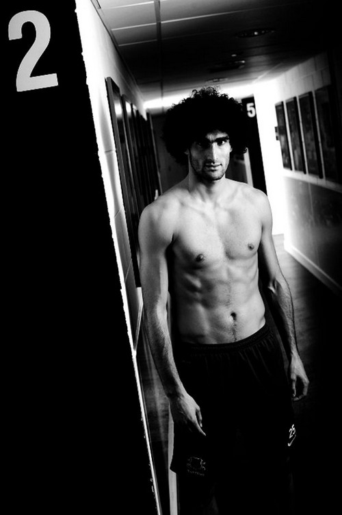 Календарь 12 Shades of Blue Календарь 12 Shades of Blue