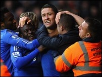 ������ ����� � ���� �������