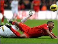 ����� �������� � ���� �������