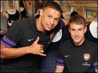 ����� �������-��������� � ����� �����