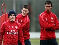 ������ ������� � ������ �����