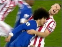 ������ �������� � ����� ��������