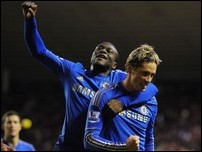 ������ ����� � �������� ������