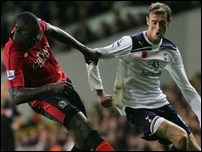 ����� ����� � ��������� �����