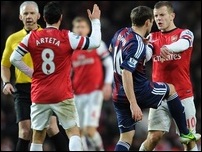 ������ ������ � ����� ����