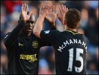 ������ ���������� � ����� ����