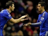 ����� ������� � ���� ����