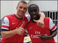 ����� ��������� � ������ �����