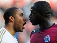 ���� ������� � ����� �������