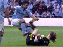 ������ ������ � ����� ����