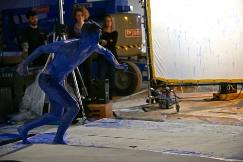 Новая форма Челси Новая форма Челси