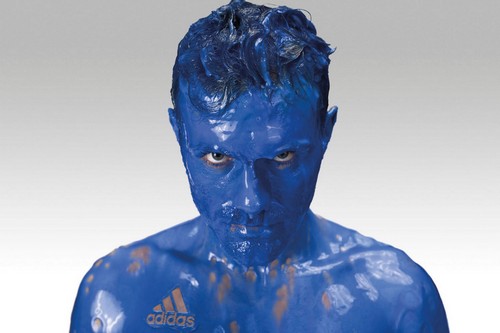 Новая форма Челси Новая форма Челси