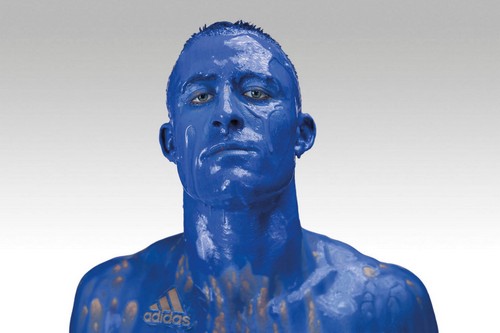 Новая форма Челси Новая форма Челси