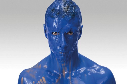 Новая форма Челси Новая форма Челси