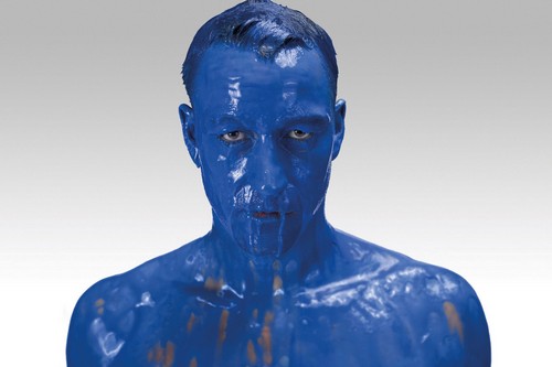 Новая форма Челси Новая форма Челси